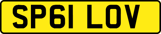 SP61LOV