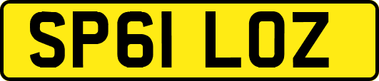 SP61LOZ
