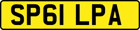 SP61LPA