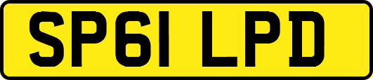 SP61LPD