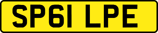 SP61LPE
