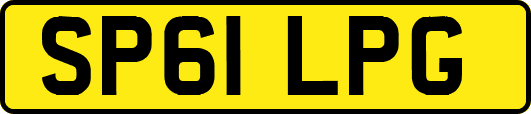 SP61LPG