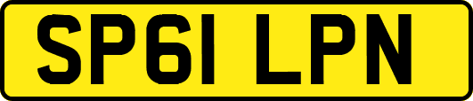 SP61LPN