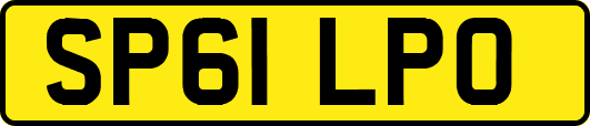 SP61LPO