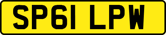 SP61LPW