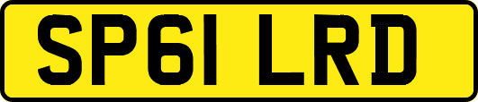 SP61LRD