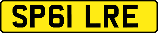 SP61LRE