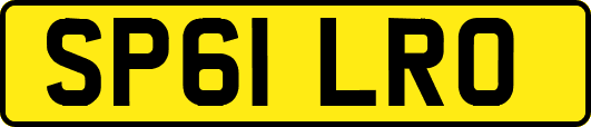 SP61LRO