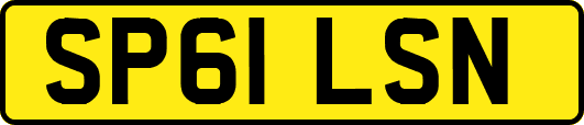 SP61LSN