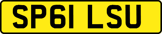SP61LSU