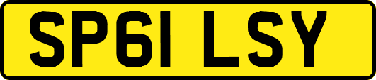 SP61LSY