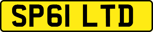 SP61LTD