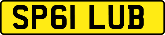 SP61LUB