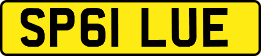 SP61LUE