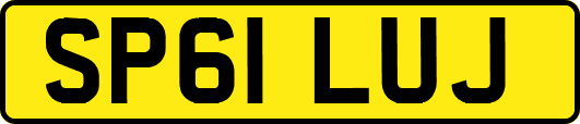 SP61LUJ