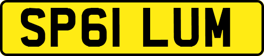 SP61LUM