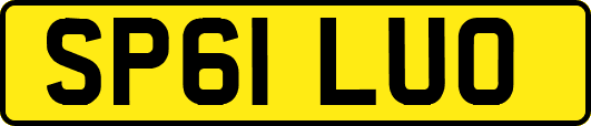 SP61LUO