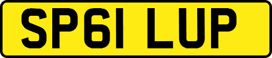SP61LUP