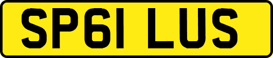 SP61LUS