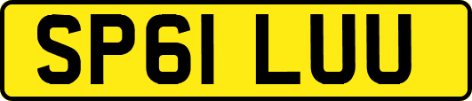 SP61LUU