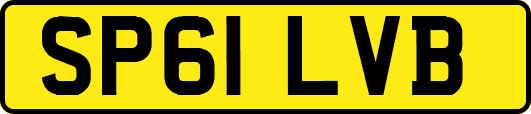 SP61LVB