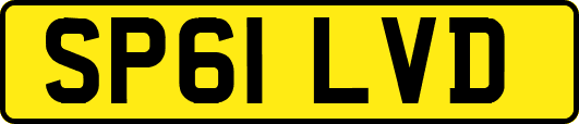 SP61LVD