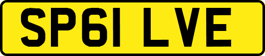 SP61LVE