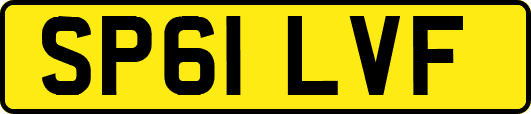 SP61LVF
