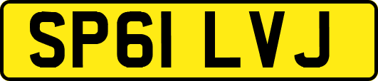 SP61LVJ
