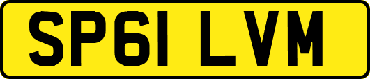 SP61LVM