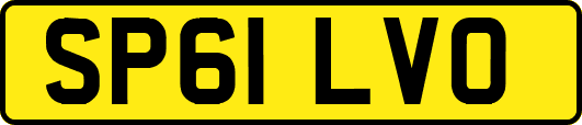 SP61LVO