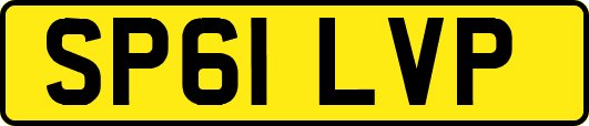 SP61LVP