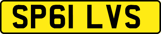 SP61LVS