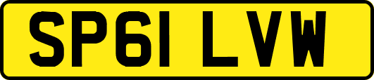 SP61LVW
