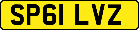 SP61LVZ