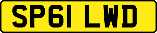 SP61LWD