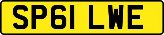SP61LWE