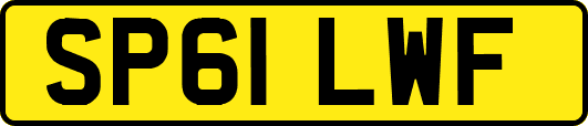 SP61LWF