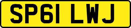 SP61LWJ