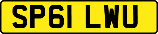 SP61LWU