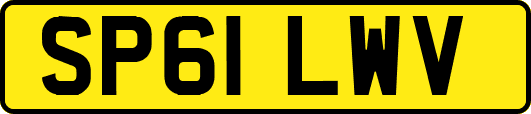 SP61LWV