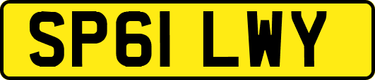 SP61LWY