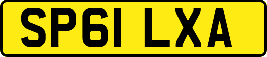 SP61LXA