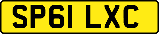 SP61LXC