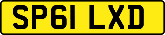 SP61LXD