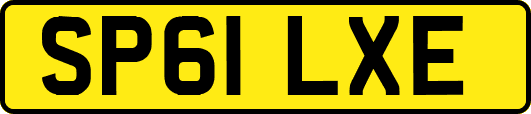 SP61LXE