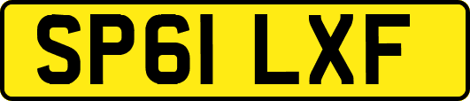 SP61LXF