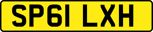 SP61LXH