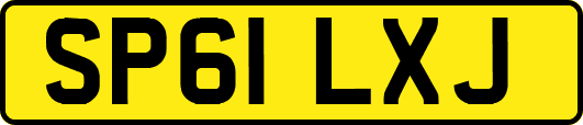 SP61LXJ
