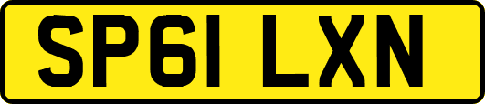 SP61LXN